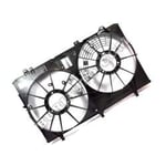 Radiator Fan Shroud