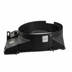 Radiator Fan Shroud