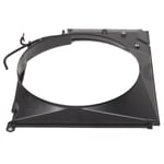 Radiator Fan Shroud