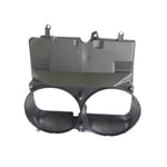 Radiator Fan Shroud