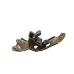 BRACKET SUB-ASSY, EXHAUST PIPE NO.2 SUPPORT
