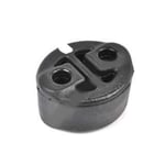 Exhaust Rubber