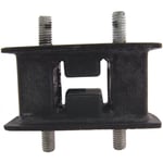 Exhaust Mount