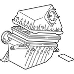 Air Reservoir