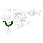 Air Inlet Assembly