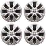Wheel Cover Set
