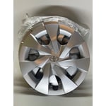 Wheel Cover Set