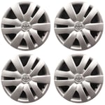 Wheel Cover Set