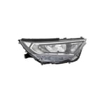 Front Right Headlight