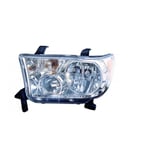 Front Right Headlight