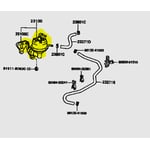 Fuel Pump Filter