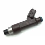 Injector