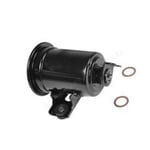 Fuel Pump Filter