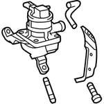 Ventilation Valve