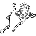 Ventilation Valve