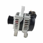 Engine Dynamo