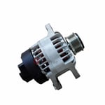 Engine Dynamo
