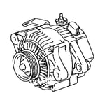 Engine Dynamo