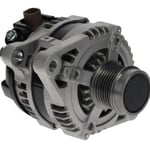 Alternator for 6-Cylinder Engine