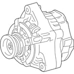 Engine Dynamo