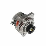 Engine Dynamo