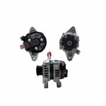 Engine Dynamo
