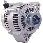 Engine Dynamo