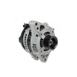 Engine Dynamo