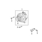Engine Dynamo