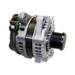Engine Dynamo