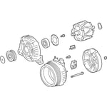 Engine Dynamo