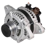 Engine Dynamo