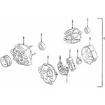 Engine Dynamo