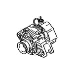 Engine Dynamo