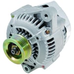 Engine Dynamo