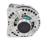 ALTERNATOR ASSY