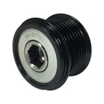 Alternator Pulley Bearing