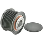 Pulley Alternator