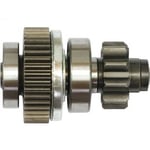CLUTCH SUB-ASSY, STARTER