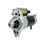 Engine Starter