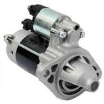 Engine Starter