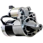 Starte 6Cylinder