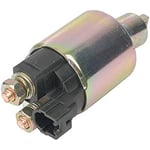 Starter Button