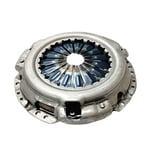 Clutch Cover