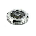 Clutch Cover