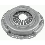 Clutch Cover