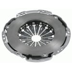 Clutch Cover