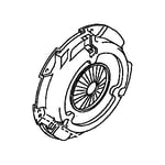 Clutch Cover