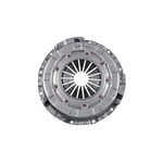 Clutch Cover