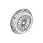 Pressure Plate
